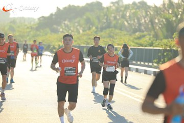 RUN TO LIVE 2025 - Ảnh #3302996