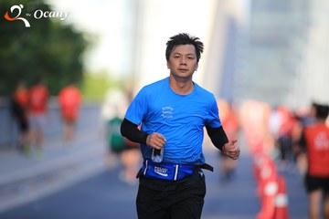 RUN TO LIVE 2025 - Ảnh #3288789