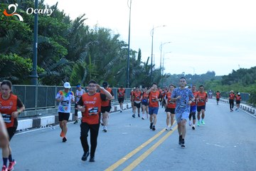 RUN TO LIVE 2025 - Ảnh #3290467