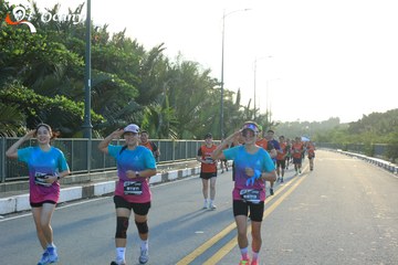 RUN TO LIVE 2025 - Ảnh #3300658