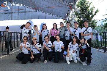 RUN TO LIVE 2025 - Ảnh #3215122
