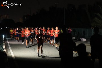RUN TO LIVE 2025 - Ảnh #3261602