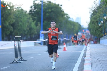 RUN TO LIVE 2025 - Ảnh #3257162