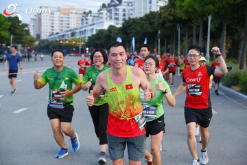 RUN TO LIVE 2025 - Ảnh #3259715