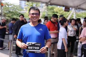 RUN TO LIVE 2025 - Ảnh #3119459