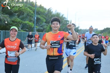 RUN TO LIVE 2025 - Ảnh #3285899