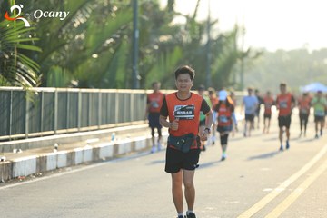 RUN TO LIVE 2025 - Ảnh #3301130