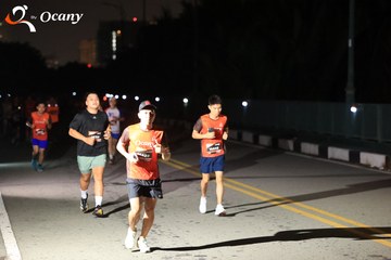 RUN TO LIVE 2025 - Ảnh #3259188
