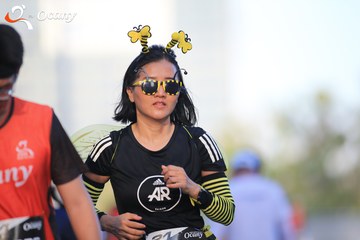 RUN TO LIVE 2025 - Ảnh #3283385