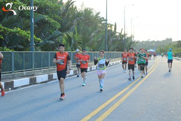 RUN TO LIVE 2025 - Ảnh #3297611