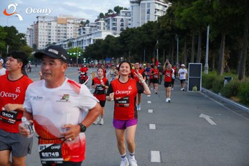 RUN TO LIVE 2025 - Ảnh #3258559