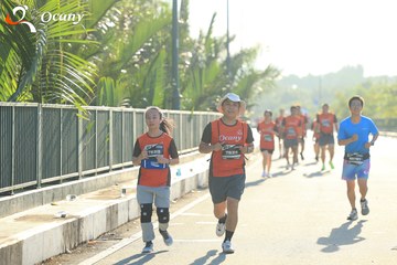 RUN TO LIVE 2025 - Ảnh #3304088
