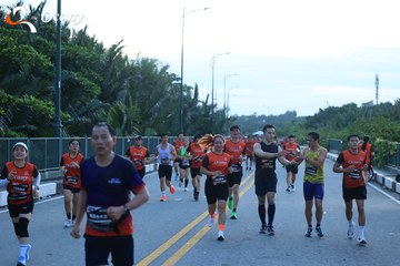 RUN TO LIVE 2025 - Ảnh #3268550