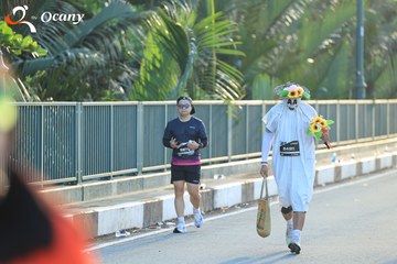 RUN TO LIVE 2025 - Ảnh #3300504