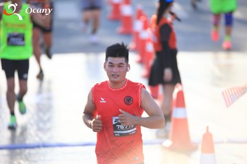 RUN TO LIVE 2025 - Ảnh #3203066