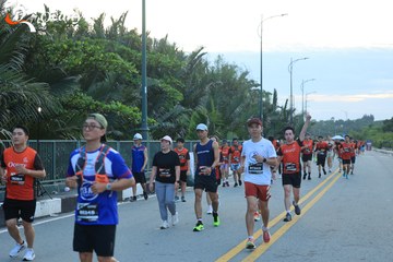 RUN TO LIVE 2025 - Ảnh #3283416