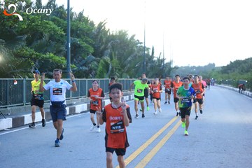 RUN TO LIVE 2025 - Ảnh #3265609