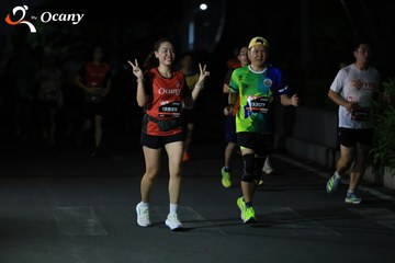 RUN TO LIVE 2025 - Ảnh #3155097
