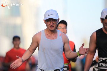 RUN TO LIVE 2025 - Ảnh #3283094