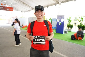 RUN TO LIVE 2025 - Ảnh #3120188