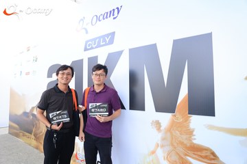 RUN TO LIVE 2025 - Ảnh #3123542