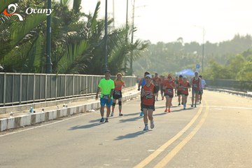 RUN TO LIVE 2025 - Ảnh #3302043