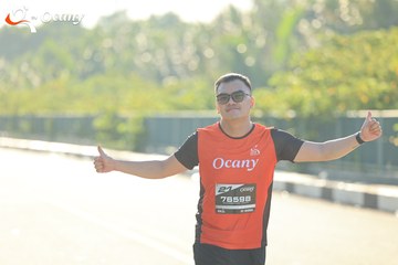 RUN TO LIVE 2025 - Ảnh #3304730