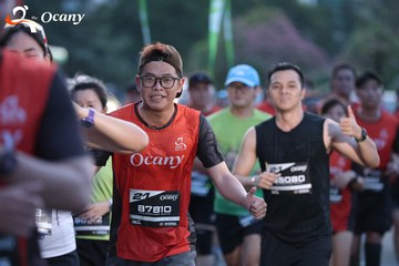 RUN TO LIVE 2025 - Ảnh #3206573