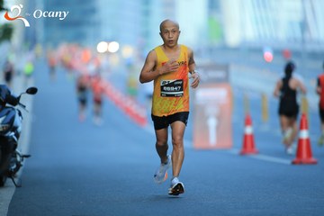 RUN TO LIVE 2025 - Ảnh #3284326