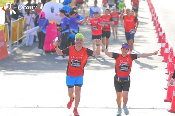 RUN TO LIVE 2025 - Ảnh #3193711