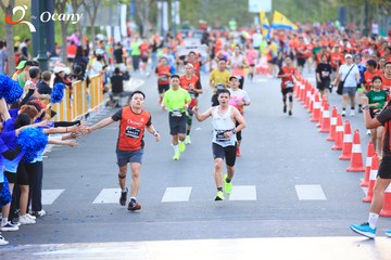RUN TO LIVE 2025 - Ảnh #3153233