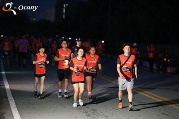 RUN TO LIVE 2025 - Ảnh #3263114