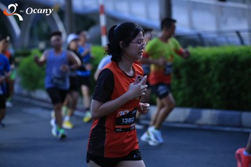 RUN TO LIVE 2025 - Ảnh #3155757