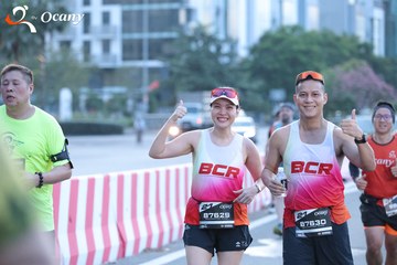 RUN TO LIVE 2025 - Ảnh #3207128