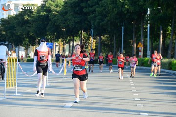 RUN TO LIVE 2025 - Ảnh #3298941