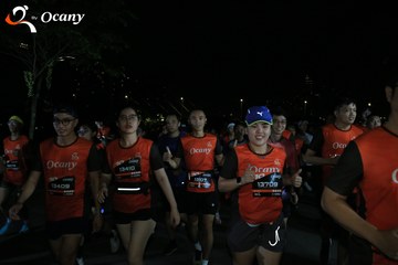 RUN TO LIVE 2025 - Ảnh #3280428