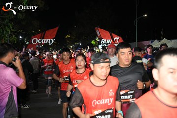 RUN TO LIVE 2025 - Ảnh #3140989
