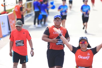 RUN TO LIVE 2025 - Ảnh #3209076