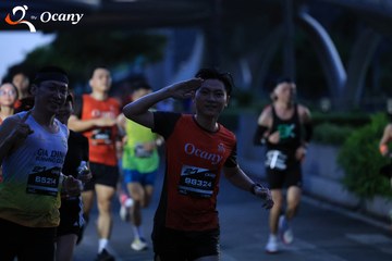 RUN TO LIVE 2025 - Ảnh #3155598