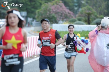 RUN TO LIVE 2025 - Ảnh #3210366