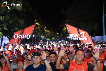 RUN TO LIVE 2025 - Ảnh #3139796