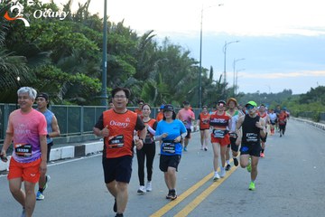 RUN TO LIVE 2025 - Ảnh #3281690