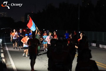 RUN TO LIVE 2025 - Ảnh #3262589