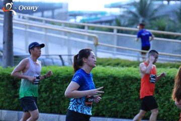 RUN TO LIVE 2025 - Ảnh #3155957