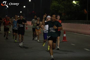 RUN TO LIVE 2025 - Ảnh #3201744