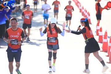 RUN TO LIVE 2025 - Ảnh #3207166