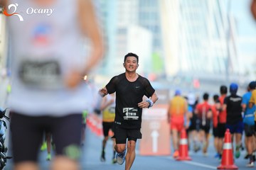 RUN TO LIVE 2025 - Ảnh #3288719