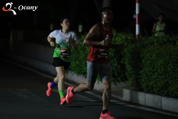 RUN TO LIVE 2025 - Ảnh #3154702