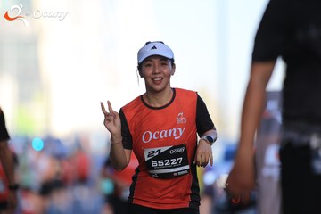 RUN TO LIVE 2025 - Ảnh #3286182