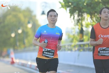 RUN TO LIVE 2025 - Ảnh #3259874